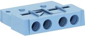 WEG 12463886 ACBF-11 Contact auxiliaire 2,5 A 1x NO, 1x NC 1 pièce(s)