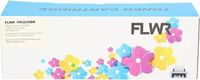 FLWR Toner TK-5230 Zwart