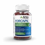 ARKOPHARMA - FORCAPIL® Gommes contre la chute des cheveux