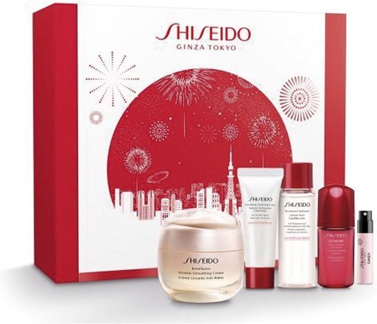 Shiseido Set