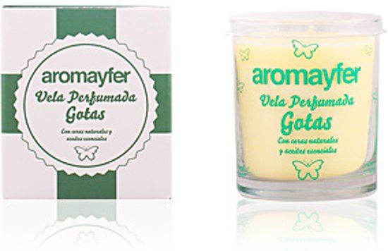 Mayfer Geurkaars / 200ml / null
