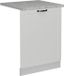 Vicco R-Line Vaatwasserfrontpaneel – 60 cm, WB Marmer Wit Landhuis