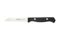 VIER Schilmes met 8 cm lemmet