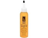 Doo Gro Growth Stimulating Oil 4.5oz