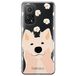ERT GROUP mobiel telefoonhoesje voor Huawei P20 LITE origineel en officieel erkend Babaco patroon Dogs 010 optimaal aangepast aan de vorm van de mobiele telefoon, gedeeltelijk bedrukt