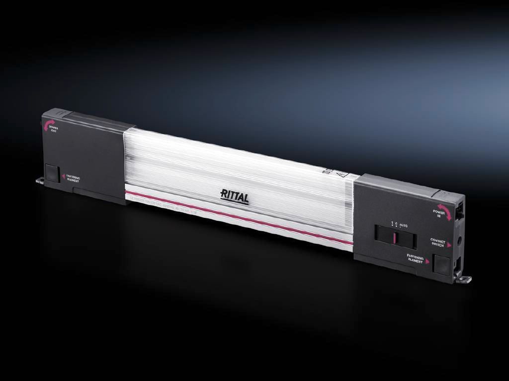 RITTAL SZ 2500.200 - Rack-toebehoren - zwart