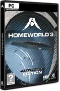 Gearbox Publishing Homeworld 3 - Collector's Edition