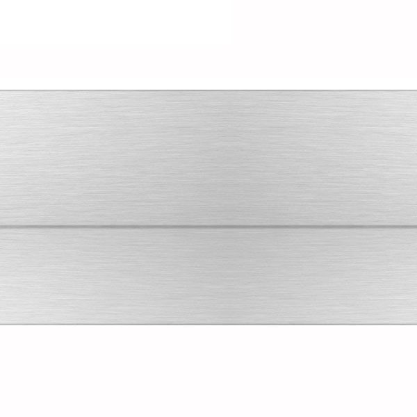 Stoer! Ondersteuningsbalk 3 St Brick Rvs - 40215330