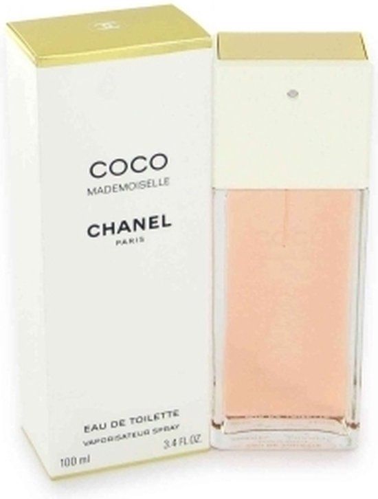 Chanel Eau de Toilette / 20 ml / Women