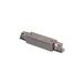 BRUMBERG 88124680 A, lampen, glas, 10 W, 2G7, zwart, 7 x 8 x 10 cm