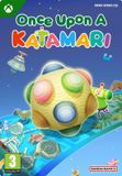 Bandai Namco Once Upon A Katamari - Standard Edition - Xbox Series X|S - Download