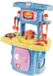 Simba Peppa Pig Cuisine de jeu (67 x 29 x 49 cm)