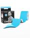 Kintex Kinesiotape classique, 5 cm x 5 m, hypoallergénique et imperméable, pour le sport et la physiothérapie