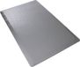 FLOORDIREKT Tapis anti-fatigue - Dyna-Protect Diamond - Tapis d'atelier - Gris - 60 x 200 cm