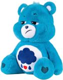 Troetelbeertjes Care Bears knuffel 60cm jumbo pluche Grumpy Bear speelgoed