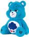 Troetelbeertjes Care Bears knuffel 60cm jumbo pluche Grumpy Bear speelgoed