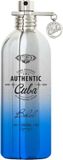 Cuba Authentic Bold / 100 ml / Vrouwen