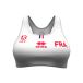 Icecat Bikinibroekje beachvolleybal extérieur pour femmes France 2024/25