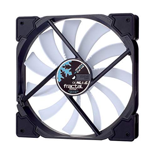 Fractal Design Venturi HF-14 ventilator