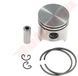 BPC Parts Zuigerset passend op STIHL FS 55 34mm