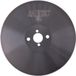 Rotec HSS Metaalzaagblad 315x2,5x32mm T=6 160T