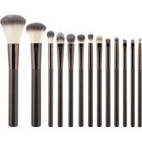 Technique Pro Espresso Makeup Brush Set