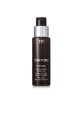 Tom Ford Conditioning Beard Oil - Tobacco Vanille