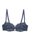 TRIUMPH BH ' Wild Gardenia Florale ' indigo