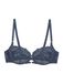 TRIUMPH BH ' Wild Gardenia Florale ' indigo
