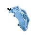 Foliatec Kit de peinture pour étrier de frein - Sky Blauw - 3 composants