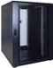DSIT 22U armoire serveur avec porte perforée 800x1200x1200mm (LxPxH)