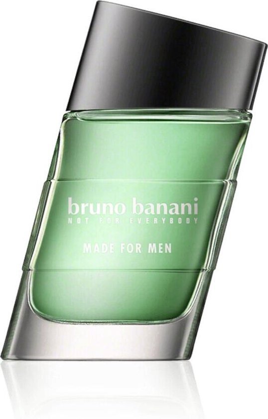 Bruno Banani Made for Men 50 ml / heren