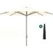 Shadowline Cuba parasol ø 350cm
