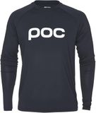 POC Reform Enduro Langarm Enduro Trui Zwart L Man