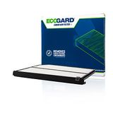 ECOGARD XC35498 Premium cabineluchtfilter past op Ford Thunderbird 2002-2005 | Jaguar S-Type 2000-2002 | Lincoln LS 2000-2002