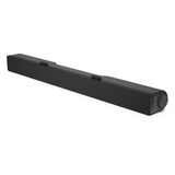 DELL AC511M Barre de son - Noir