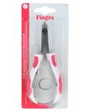 Fingrs Pro Coupe-ongles