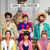 La San Salvador - La Grande Folie (CD)