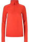 WHISTLER Funktions-Langarmshirt Blume