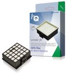 HQ W7-54912-HQN - Stofzuiger Accessoire - Zwart/Wit