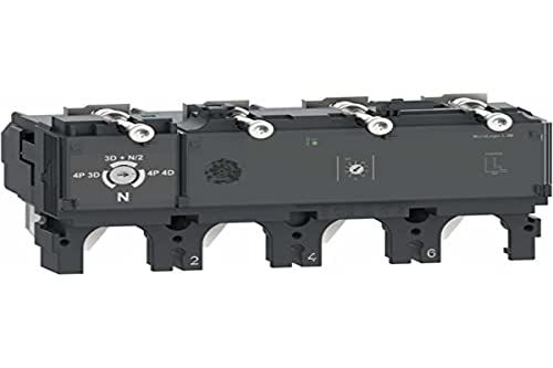 SCHNEIDER ELECTRIC Ud.Control NSX630 AC 3P3R 500A 2.3M