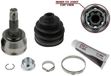 NTY Homokineet reparatie set OEM 46308020 voor Opel Corsa