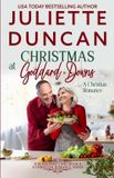 Christmas A Sunburned Land- Christmas at Goddard Downs Paperback