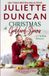 Christmas A Sunburned Land- Christmas at Goddard Downs Paperback