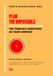 Plan the Impossible Personal Compass Workbook: The Three Key Questions - Your Compass