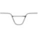 Salt BMX Lenker Pro (9" - Glossy Raw)