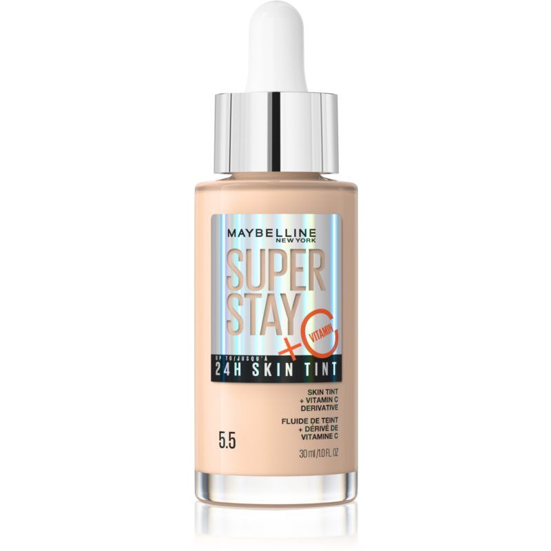 Maybelline SuperStay - 30ml - Dames - 3600531672348