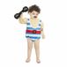 My Other Me Kostuums pour Enfants Homme Fort