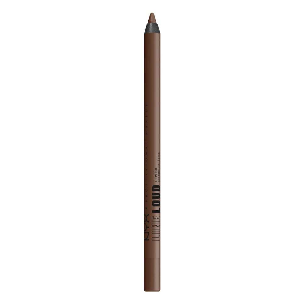 NYX Professional Makeup - Line Loud Lip Pencil 1.2 g 17 Rebel