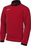 Y NIKE Sportjas rood
